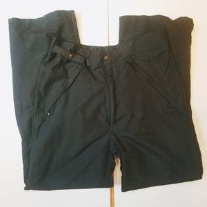 Black Bear ski, snowboard pants Men's Medi…